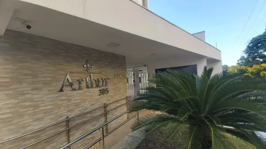 Apartamento com 3 Quartos à venda, 114m² no Duque de Caxias, Cuiabá