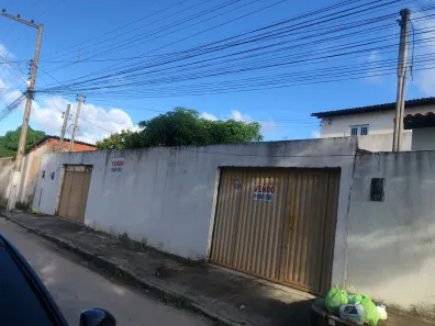 Casa com 4 Quartos à venda, 380m² no Massagueira de Baixo, Marechal Deodoro