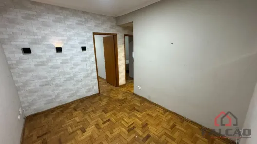 Apartamento com 2 Quartos para venda ou aluguel, 52m² no Aparecida, Santos