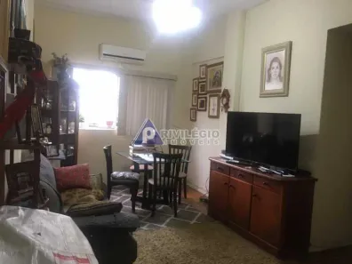 Apartamento com 2 Quartos à venda, 80m² no Ipanema, Rio de Janeiro