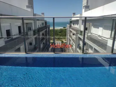 Cobertura com 2 Quartos à venda, 109m² no Campeche, Florianópolis