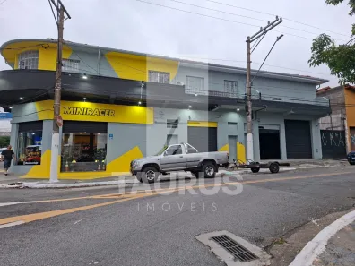Prédio Comercial à venda, 808m² no Indianópolis, São Paulo