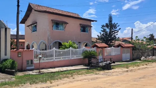 Casa com 5 Quartos à venda, 293m² no Pontinha, Araruama