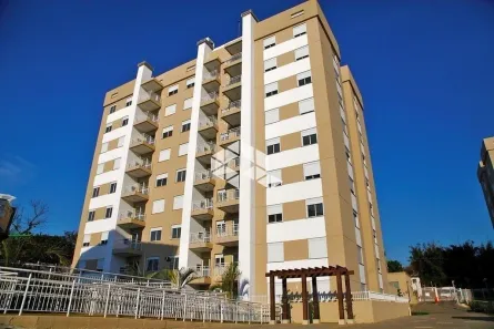 Apartamento com 2 Quartos à venda, 51m² no Teresópolis, Porto Alegre
