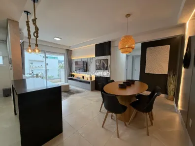 Apartamento com 2 Quartos à venda, 79m² no Bombas, Bombinhas