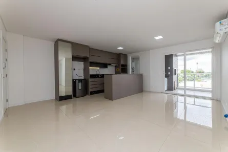 Apartamento com 3 Quartos à venda, 104m² no Campo Comprido, Curitiba