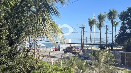 Casa com 3 Quartos à venda, 100m² no Jardim Virgínia, Guarujá