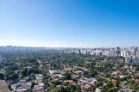 Imóvel Comercial à venda, 540m² no Jardim Paulistano, São Paulo