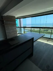 Apartamento com 3 Quartos à venda, 127m² no Santo Amaro, Recife