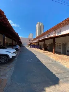 Casa de Condomínio com 2 Quartos para alugar, 65m² no Ribeirão da Ponte, Cuiabá
