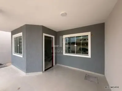 Casa com 2 Quartos à venda, 75m² no Parque dos Desejos, Iguaba Grande