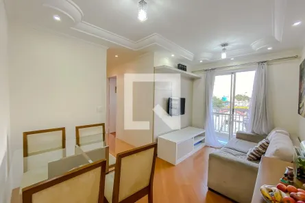 Apartamento com 2 Quartos à venda, 48m² no Tatuapé, São Paulo