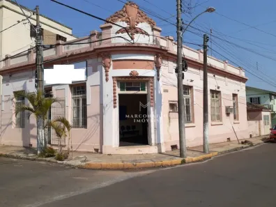 Casa com 3 Quartos à venda, 217m² no Centro, Tupanciretã