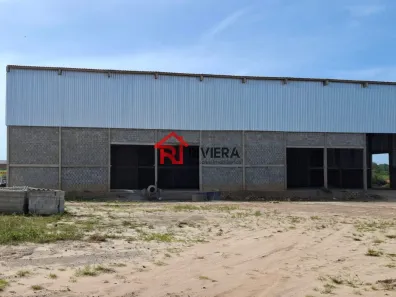 Galpão/Depósito/Armazém para alugar, 1500m² no Vila Piramide, Paço do Lumiar