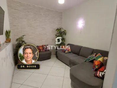  com 5 Quartos à venda, 117m² no Cachambi, Rio de Janeiro