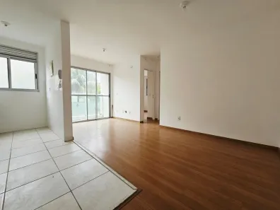 Apartamento com 2 Quartos à venda, 48m² no Pechincha, Rio de Janeiro