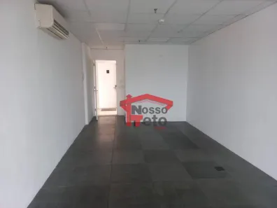 Sala Comercial para alugar, 31m² no Limão, São Paulo