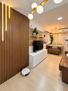 Apartamento com 2 Quartos à venda, 60m² no Luz, São Paulo