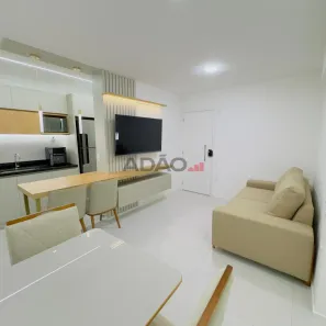 Apartamento com 2 Quartos à venda, 79m² no Setor Bueno, Goiânia