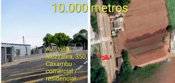 Lote/Terreno à venda, 10000m² no Ivoturucaia, Jundiaí