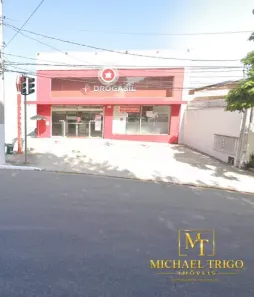 Ponto Comercial com 4 Quartos à venda, 375m² no Jardim Aeroporto, São Paulo