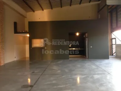 Imóvel Comercial à venda, 500m² no Parque Quinta das Paineiras, São José do Rio Preto