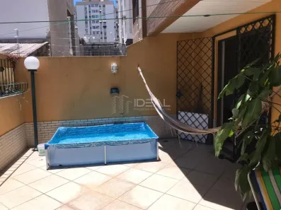 Apartamento com 2 Quartos à venda, 89m² no Parque Tamandaré, Campos dos Goytacazes