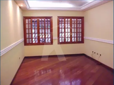 Sobrado com 3 Quartos à venda, 270m² no Vila Mazzei, São Paulo