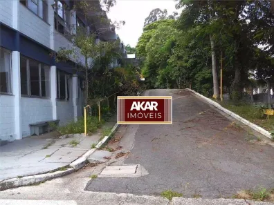 Galpão/Depósito/Armazém à venda, 9135m² no Paulicéia, São Bernardo do Campo