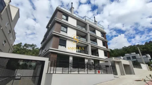 Apartamento com 2 Quartos à venda, 68m² no Canasvieiras, Florianópolis