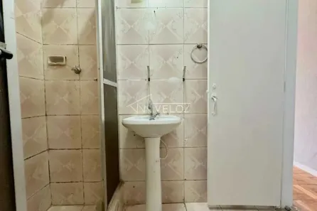 Apartamento com 1 Quarto à venda, 47m² no Centro, Rio de Janeiro