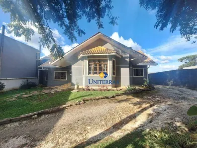 Casa com 4 Quartos à venda, 270m² no Embu, Colombo