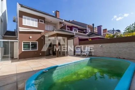 Casa de Condomínio com 3 Quartos à venda, 208m² no Sarandi, Porto Alegre