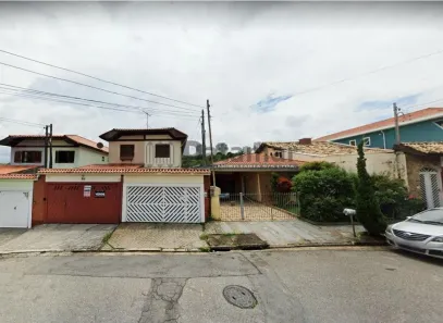 Sobrado com 3 Quartos à venda, 210m² no Jardim Jussara, São Paulo