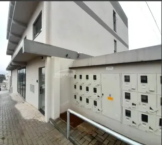 Apartamento com 1 Quarto para alugar, 30m² no Margem Esquerda, Gaspar
