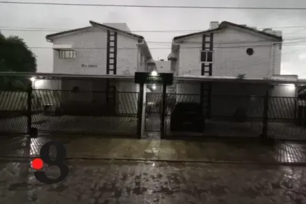 Sobrado com 3 Quartos à venda, 99m² no Jardim Oceania, João Pessoa