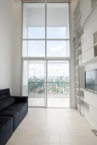 Apartamento com 2 Quartos à venda, 70m² no Cidade Monções, São Paulo