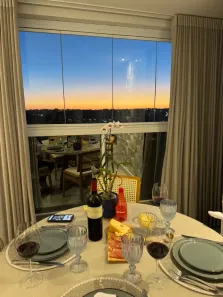 Apartamento com 3 Quartos à venda, 112m² no Jardim Bom Pastor, Botucatu