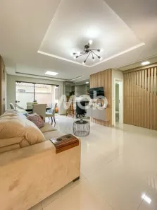 Casa com 3 Quartos à venda, 131m² no Vila Baependi, Jaraguá do Sul