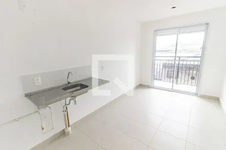 Apartamento com 1 Quarto à venda, 27m² no Brás, São Paulo