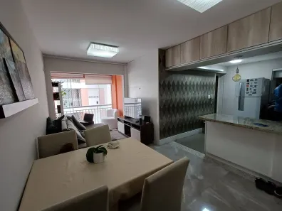 Apartamento com 2 Quartos à venda, 52m² no Campos Elíseos, São Paulo