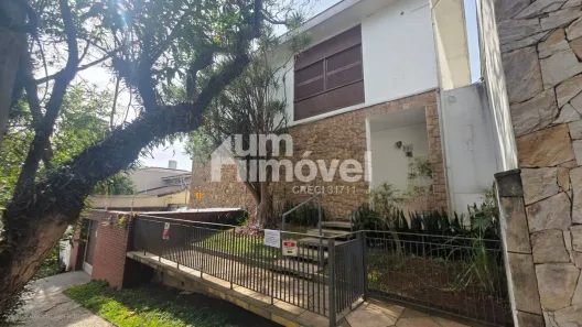 Sobrado com 4 Quartos à venda, 253m² no Vila Monumento, São Paulo