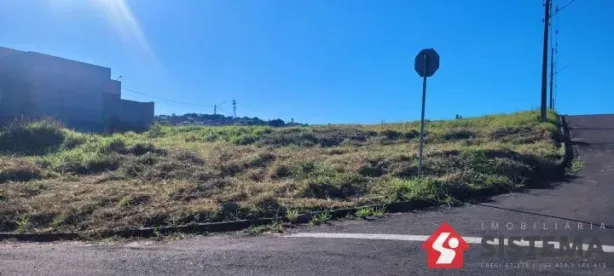 Lote/Terreno à venda, 297m² no Parque Furquim, Presidente Prudente