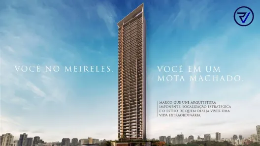 Apartamento com 3 Quartos à venda, 103m² no Meireles, Fortaleza