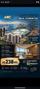 Ponto Comercial à venda, 20m² no Pina, Recife
