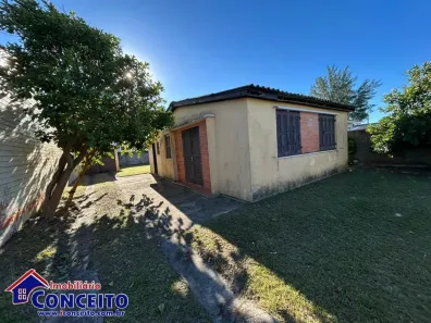 Casa com 2 Quartos à venda, 50m² no Albatroz, Imbé