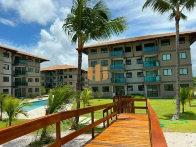 Apartamento com 2 Quartos à venda, 56m² no Camela, Ipojuca