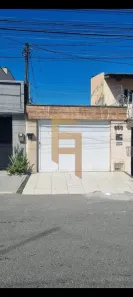Casa com 3 Quartos à venda, 82m² no Engenheiro Luciano Cavalcante, Fortaleza