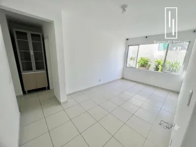 Apartamento com 1 Quarto à venda, 44m² no Carvoeira, Florianópolis