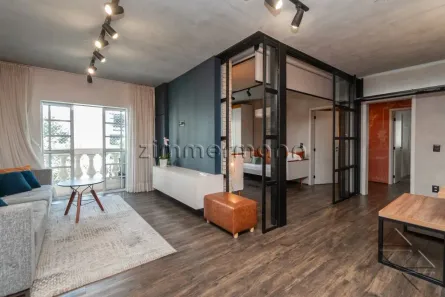 Apartamento com 3 Quartos à venda, 126m² no Itaim Bibi, São Paulo